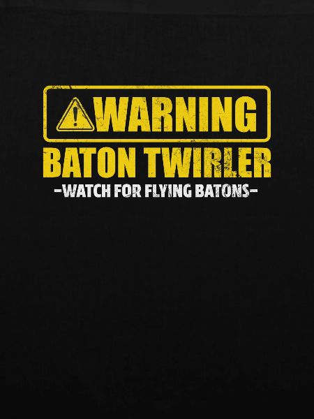 Baton Twirling