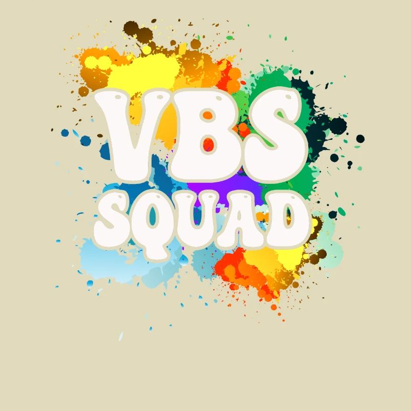 VBS Squad Bibel Shool