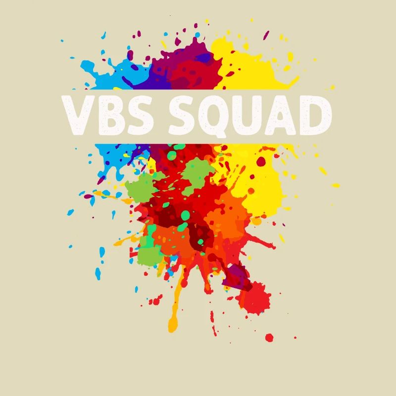VBS Squad Bible Shool