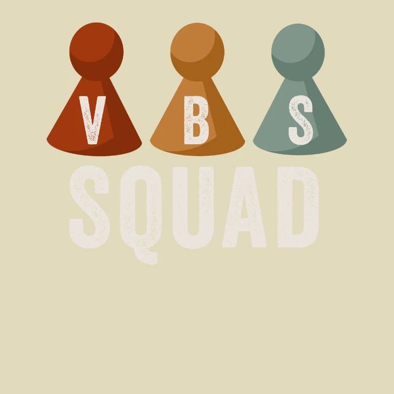 VBS Squad Bible Shool