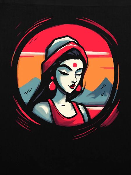 Oriental Princess