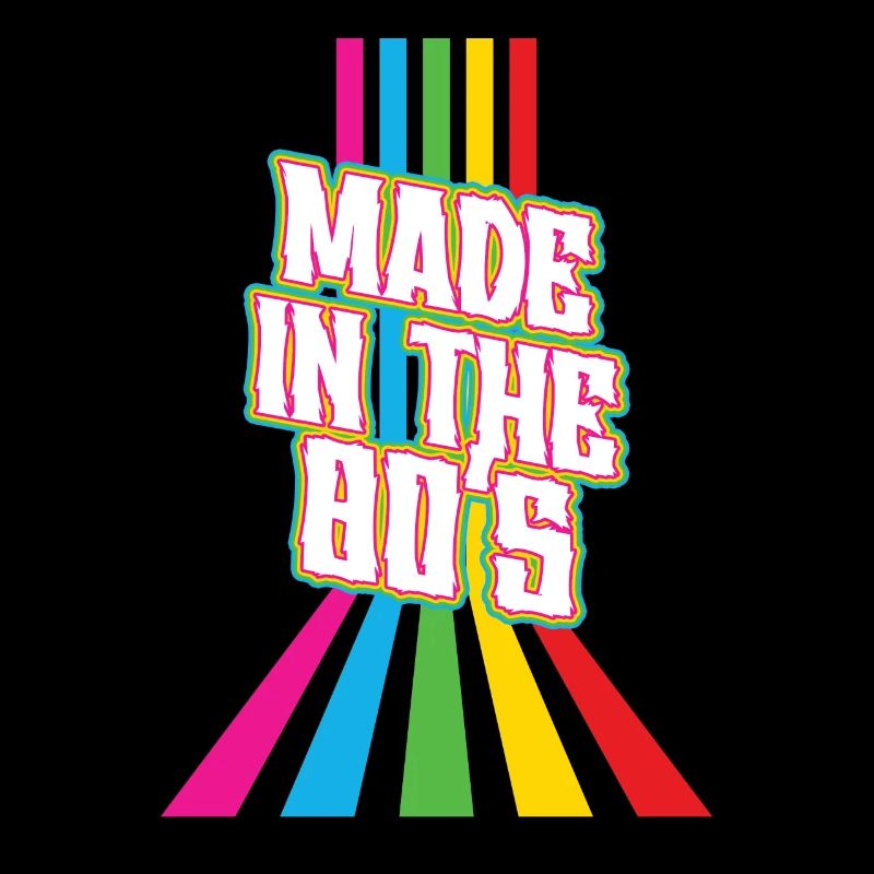 80's The 80s Music