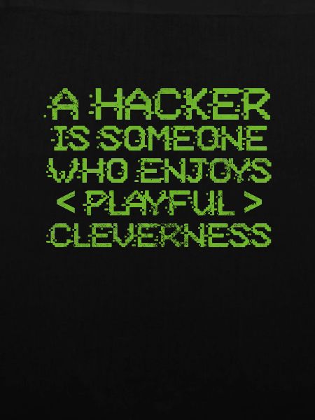 Hacker