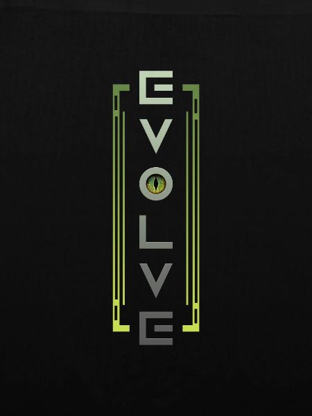 Evolutionary Gaze