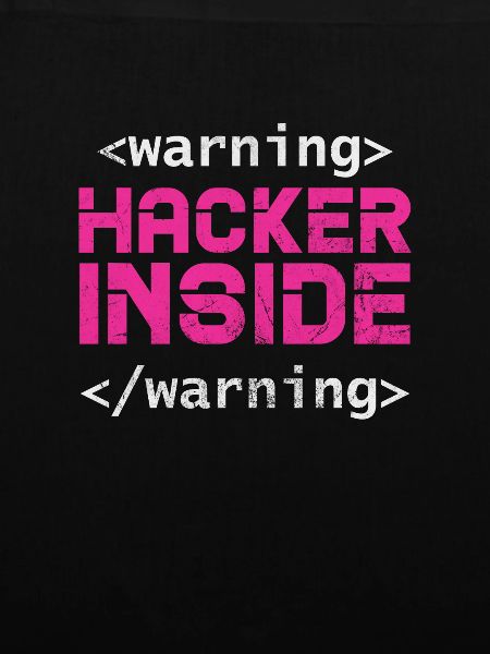 Hacker