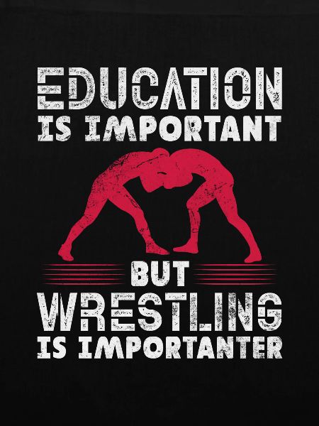 Wrestling