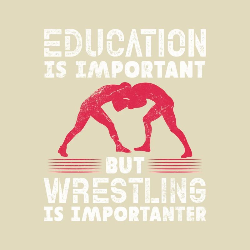 Wrestling