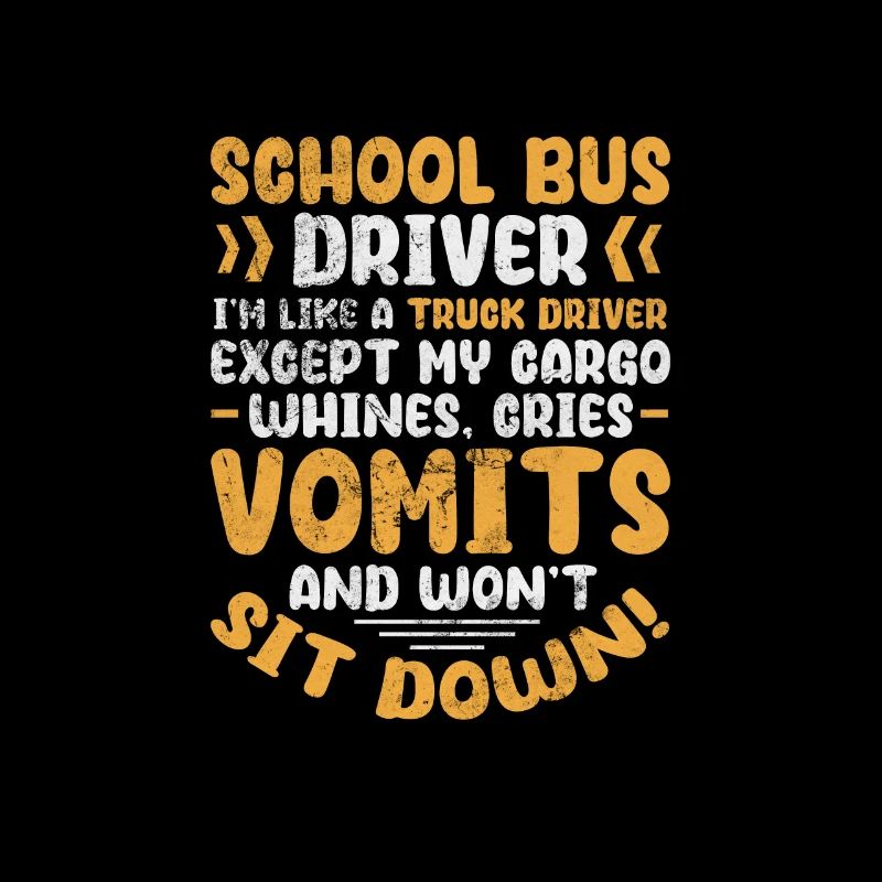 Busfahrer