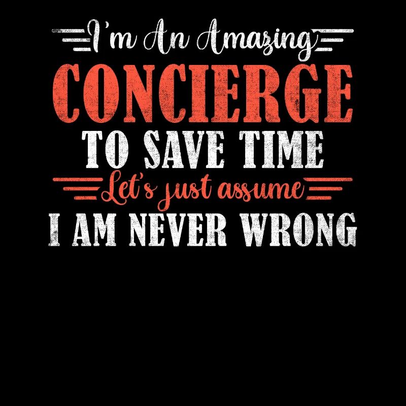 Awesome Concierge
