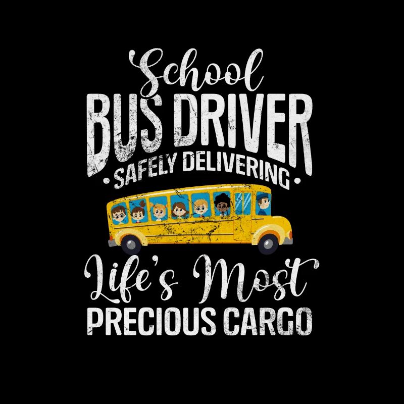 Busfahrer