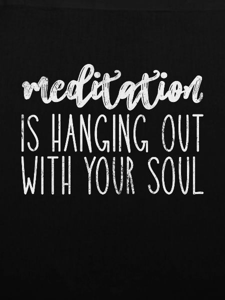 Meditation