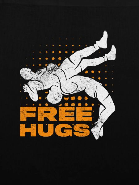 Wrestling