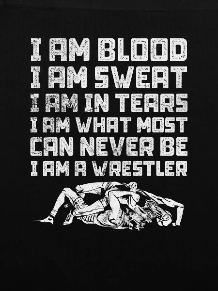 Wrestling