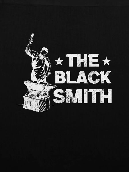 blacksmith