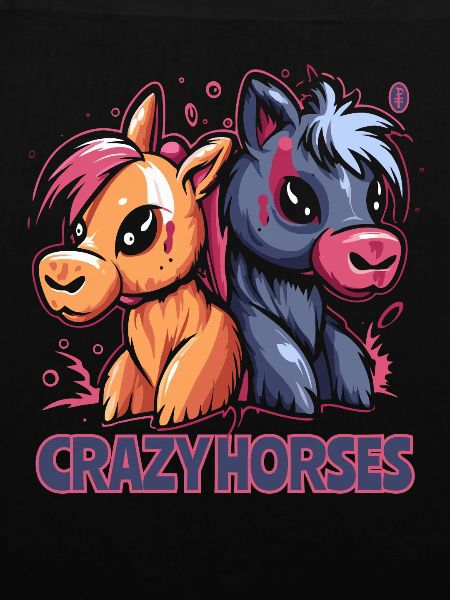 Crazy Horses