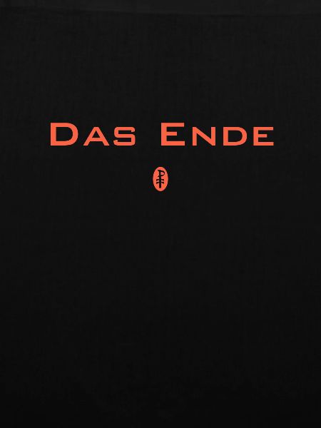 Das Ende