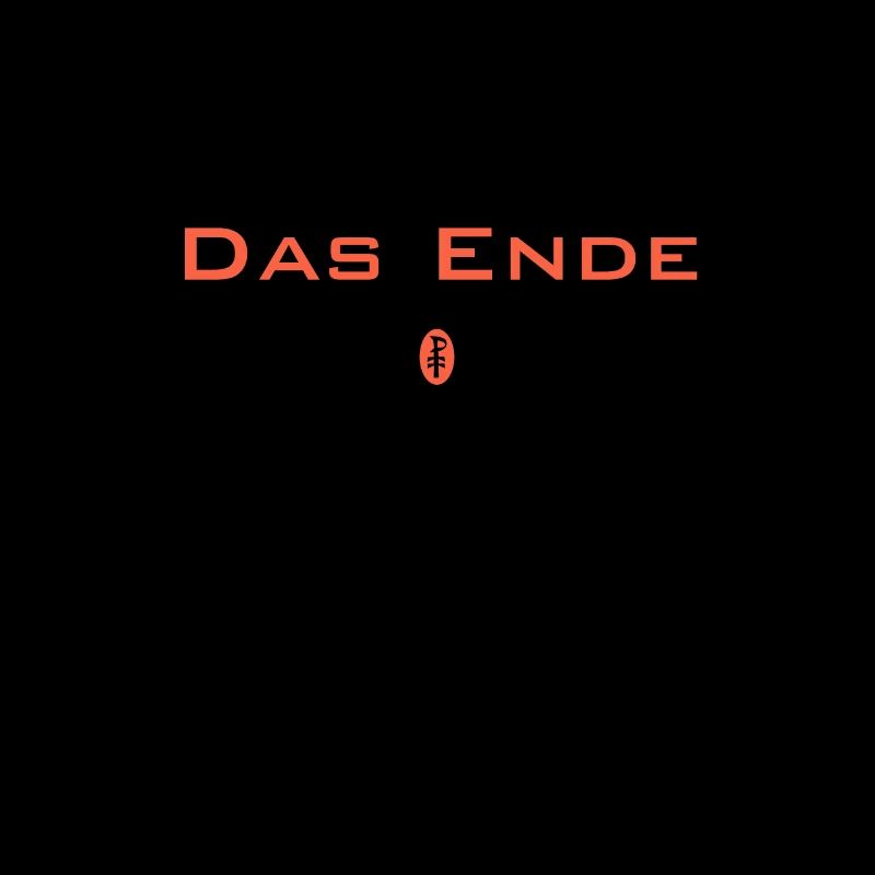 Das Ende
