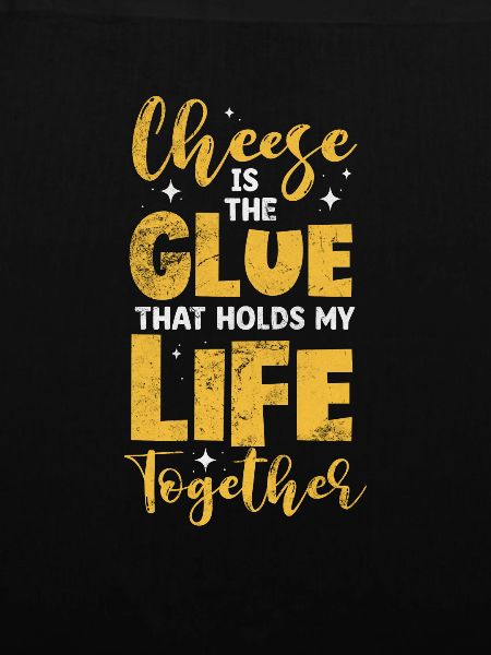 Cheese