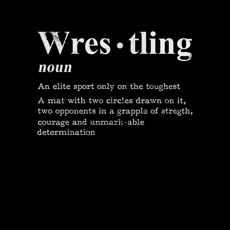 Wrestling