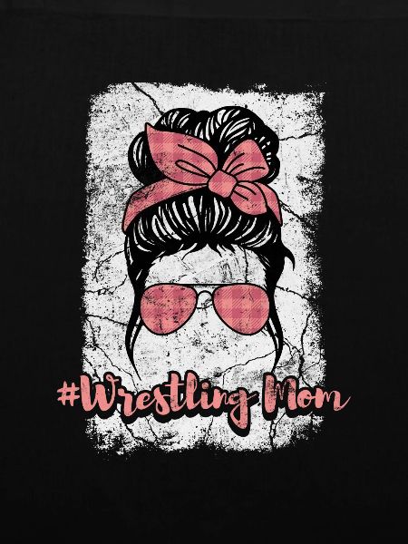 Wrestling