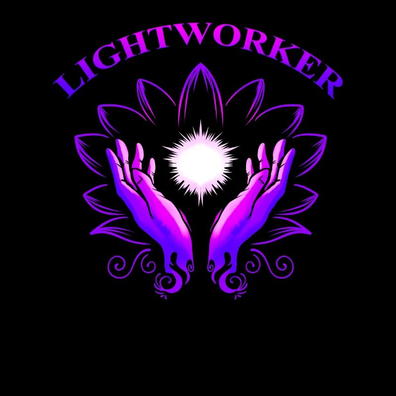 Holistic Healing Hands Lightworker Reiki