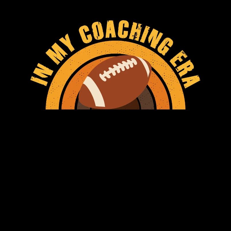 Proud Coach Apparel - Best Coach, Team