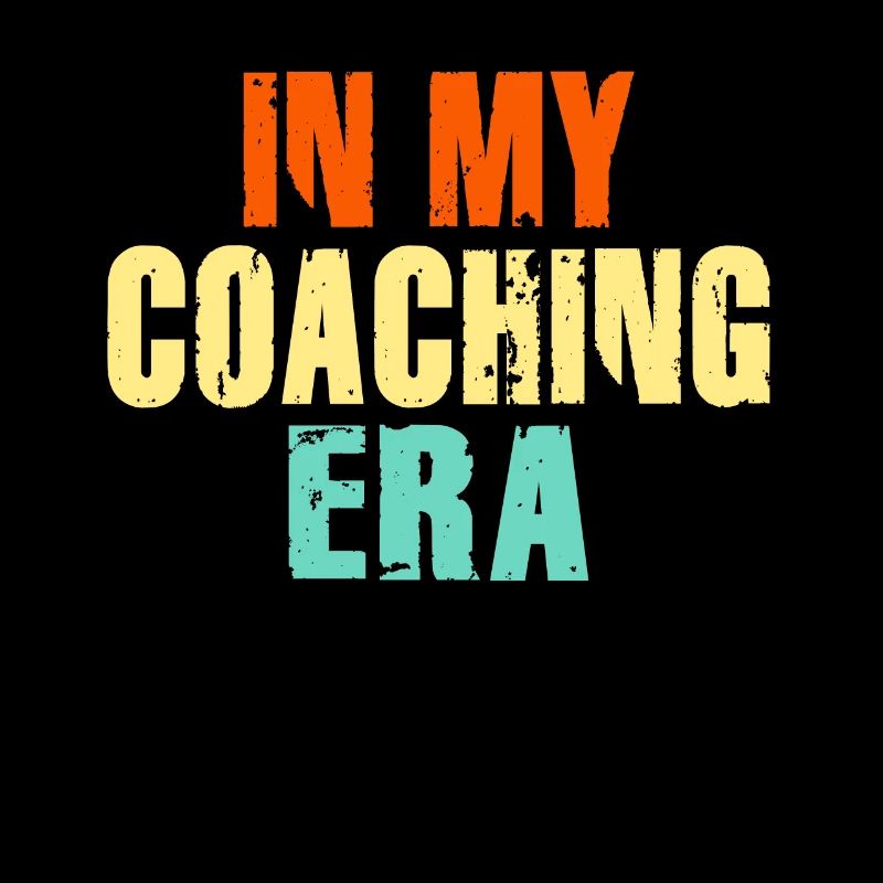 Proud Coach Apparel - Best Coach, Team