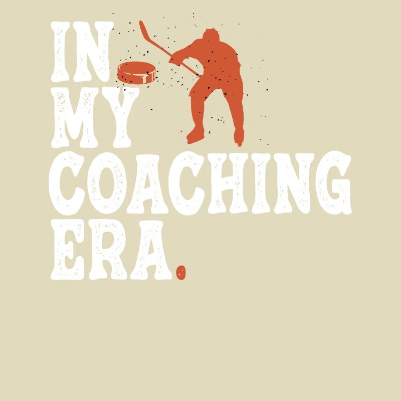 Proud Coach Apparel - Bester Trainer, Team