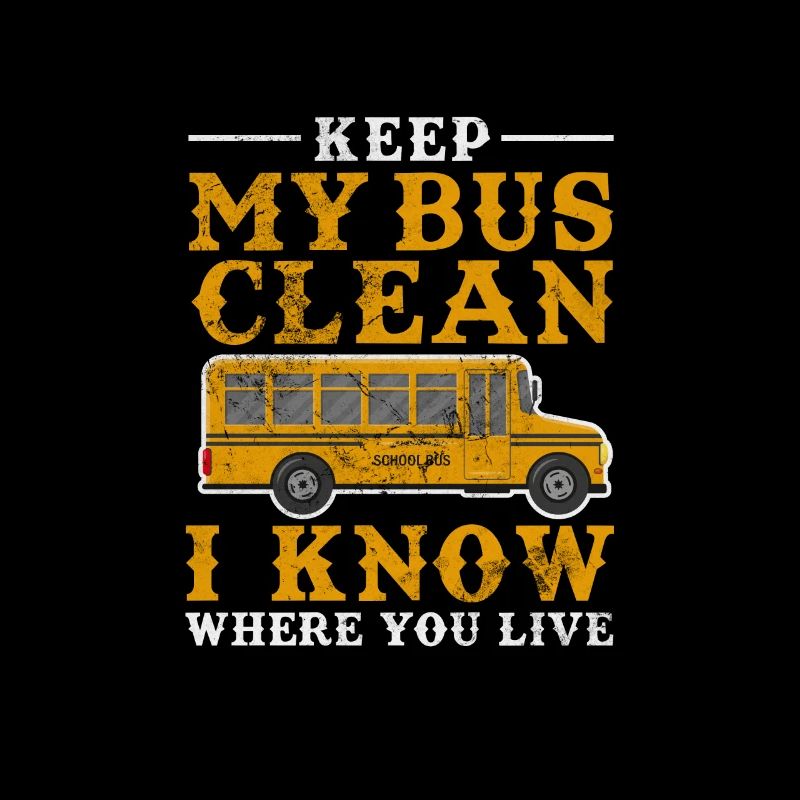 Busfahrer
