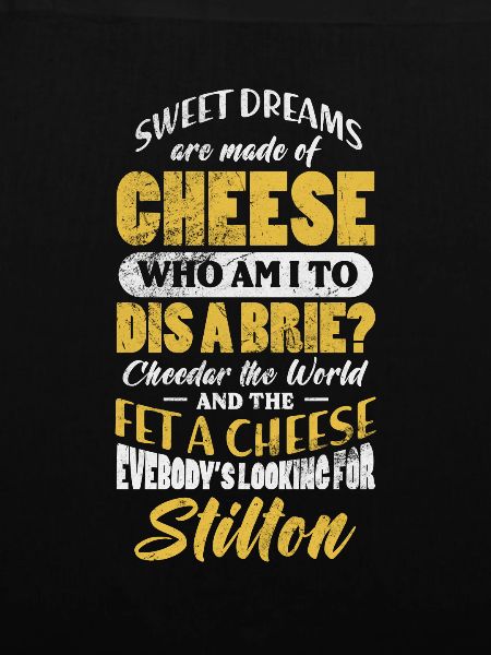 Cheese