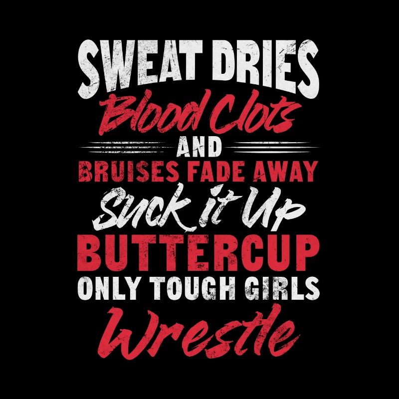 Wrestling