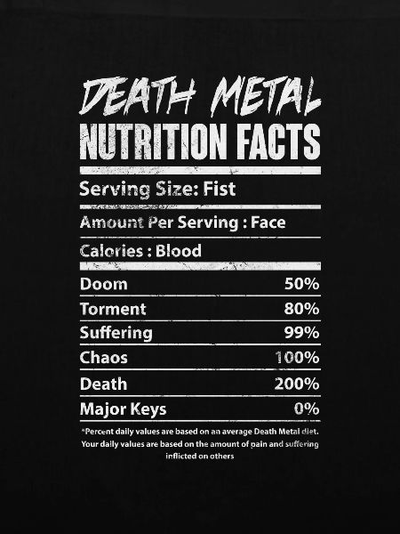 Death metal