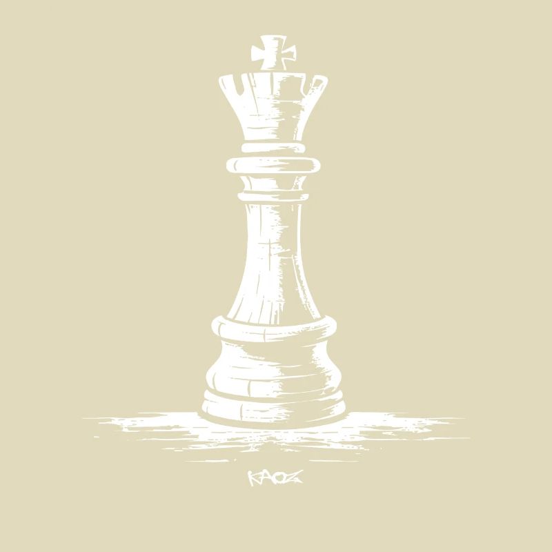 Roi des échecs