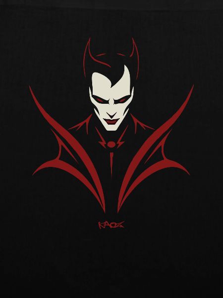 Vampire Emblem