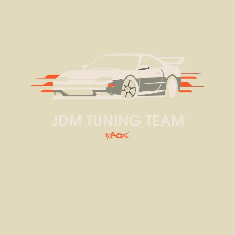 JDM Tuning Team