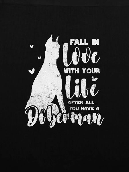 Doberman