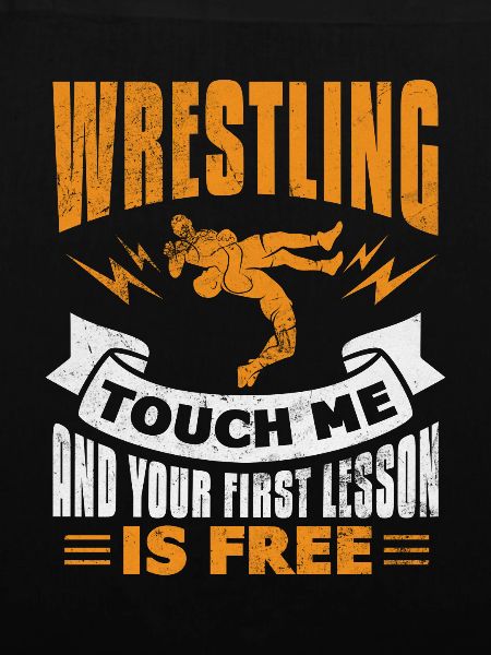 Wrestling