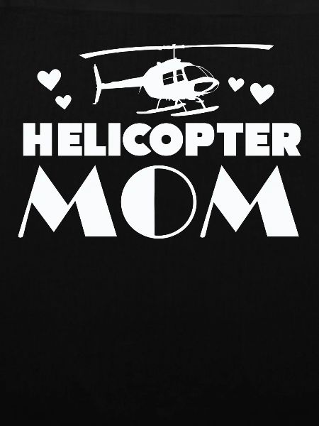 Helikopter Eltern Lustige Helikoptermutter