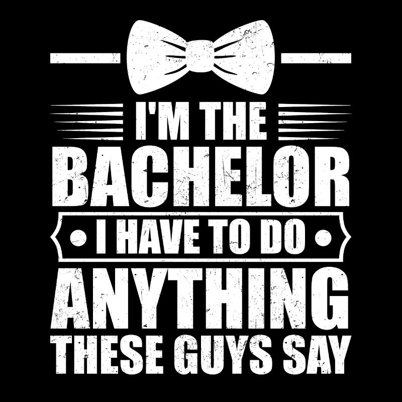 Bachelor Bachelor Party