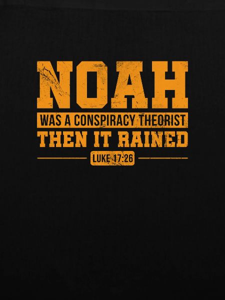 Conspiracy
