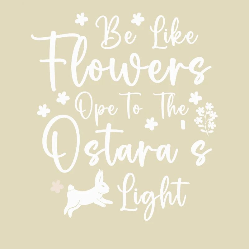 Ostara Witch Moon Eostre Spring Eastern