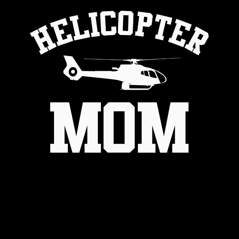 Helikopter Eltern Lustige Helikoptermutter