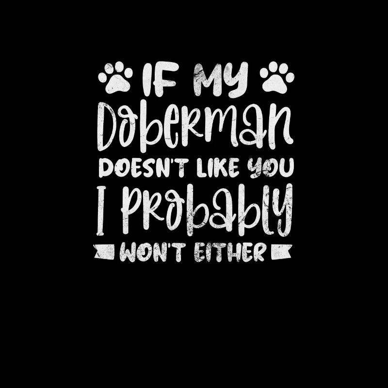 Doberman