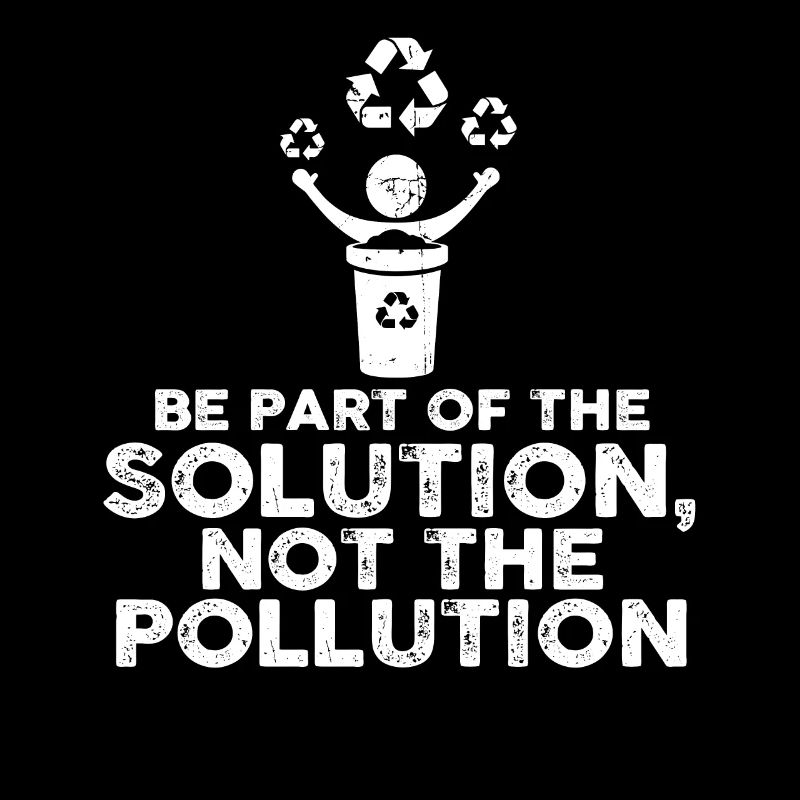Pas de déchets sauvages : Journée de la Terre,