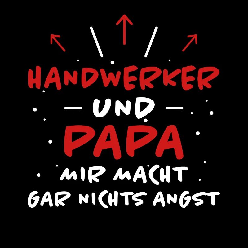 Handwerker Spruch Heimwerker Handwerker Geschenk