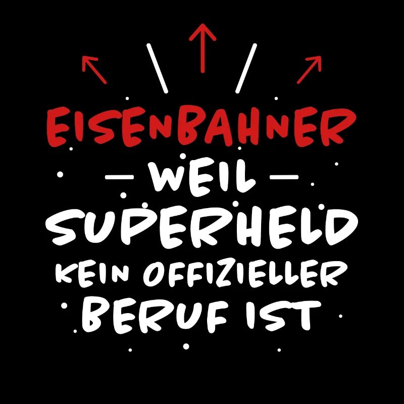 Eisenbahner Spruch Lokführer Eisenbahner Geschenk