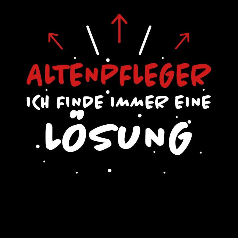 Altenpfleger Spruch Lustiges Altenpfleger Geschenk