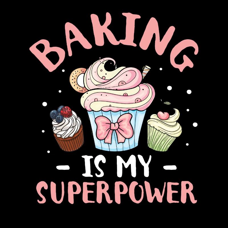 Cupcake Muffin Backen Geschenk