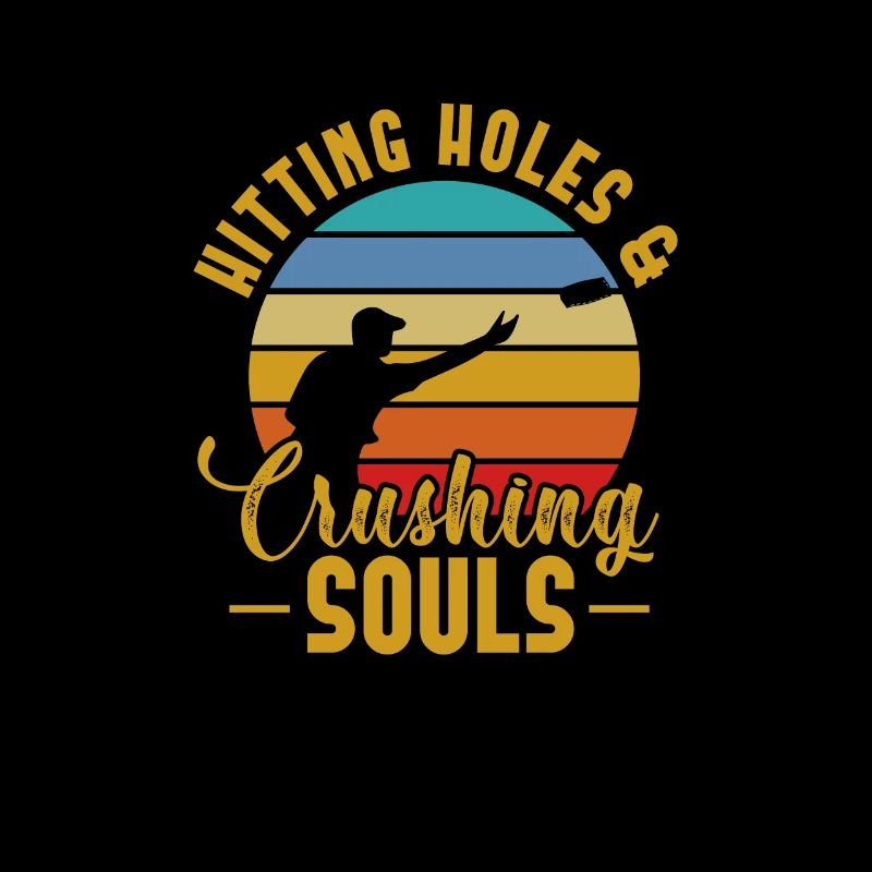 Cornhole Beanbag Sackloch Geschenk