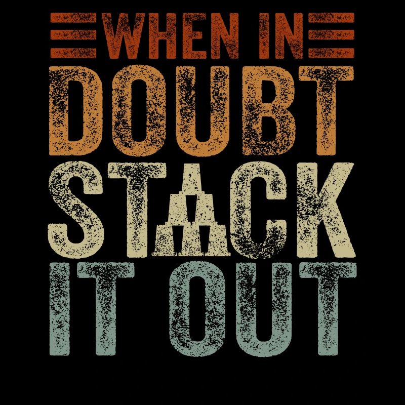 Sport Stacking Stacks Stacked Speed Cup